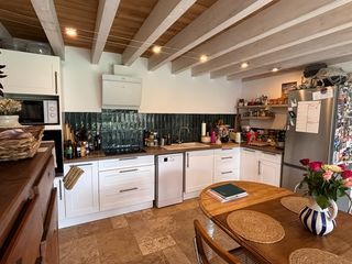  Maison � vendre 6 pi�ces 80 m�