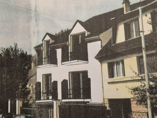  Terrain � vendre 290 m�