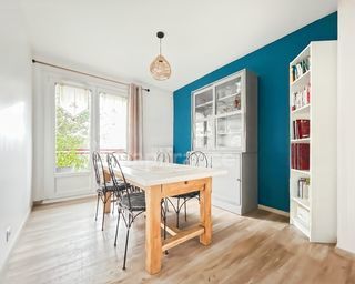  Appartement � vendre 4 pi�ces 74 m�