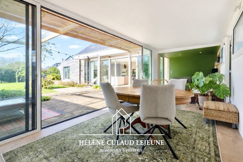 � vendre  Maison Sarzeau (56370)