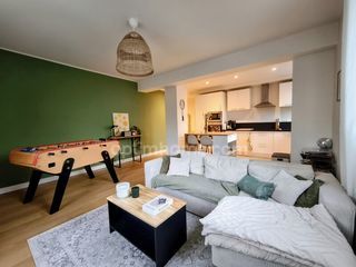  Appartement � vendre 3 pi�ces 76 m�