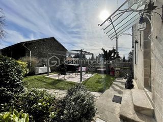  Maison � vendre 7 pi�ces 186 m�