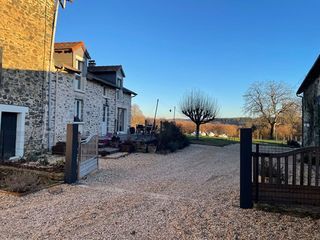  Maison � vendre 10 pi�ces 214 m�