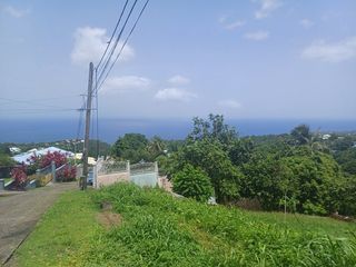  Terrain � vendre 1000 m�