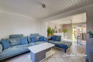  Maison � vendre 6 pi�ces 143 m�