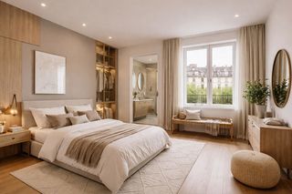  Appartement � vendre 4 pi�ces 99 m�