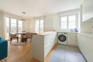  Appartement � vendre 3 pi�ces 80 m�