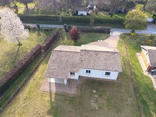  Maison � vendre 5 pi�ces 125 m�