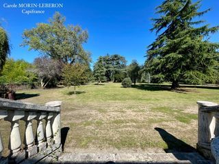  Propri�t�/ch�teau � vendre 5 pi�ces 210 m�