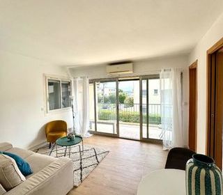  Appartement � vendre 3 pi�ces 47 m�