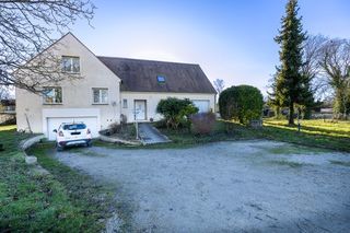  Villa � vendre 7 pi�ces 250 m�