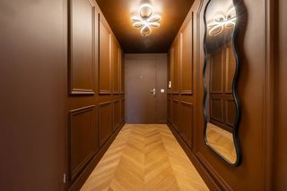  Appartement � vendre 4 pi�ces 76 m�