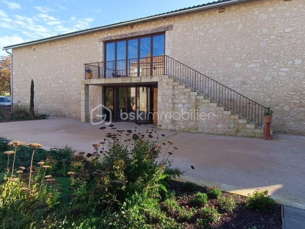 � vendre  Propri�t�/ch�teau Lectoure (32700)