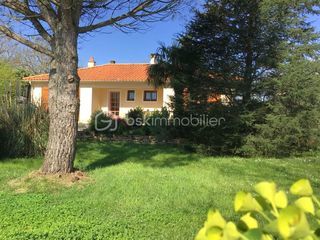  Maison � vendre 7 pi�ces 180 m�