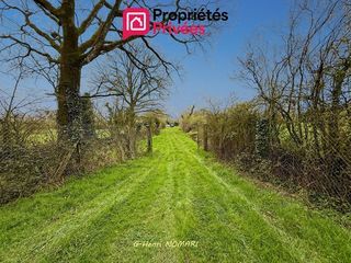  Terrain � vendre 2 pi�ces 12340 m�