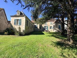  H�tel Particulier � vendre 12 pi�ces 600 m�