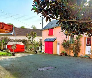  Propri�t�/ch�teau � vendre 11 pi�ces 360 m�