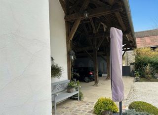  Maison � vendre 7 pi�ces 160 m�