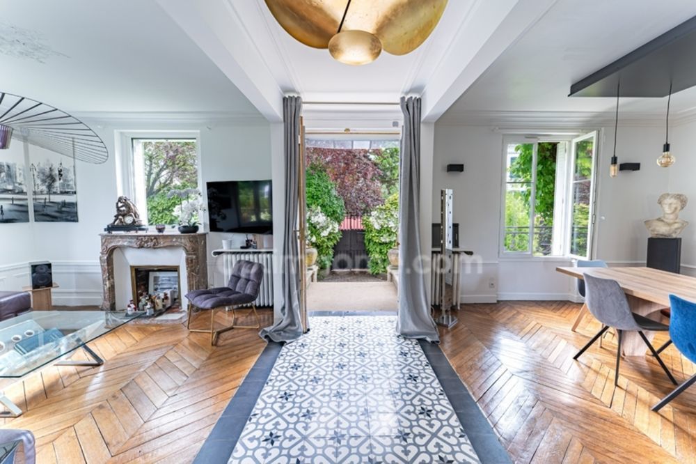 � vendre  Maison Eaubonne (95600)