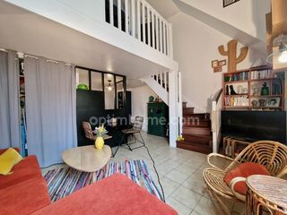  Appartement � vendre 2 pi�ces 43 m�