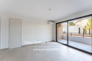  Appartement � vendre 2 pi�ces 47 m�