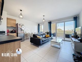  Appartement � vendre 3 pi�ces 65 m�