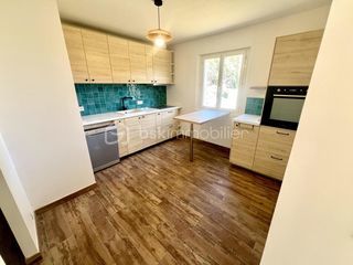  Villa � vendre 4 pi�ces 92 m�