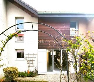  Maison � vendre 4 pi�ces 86 m�