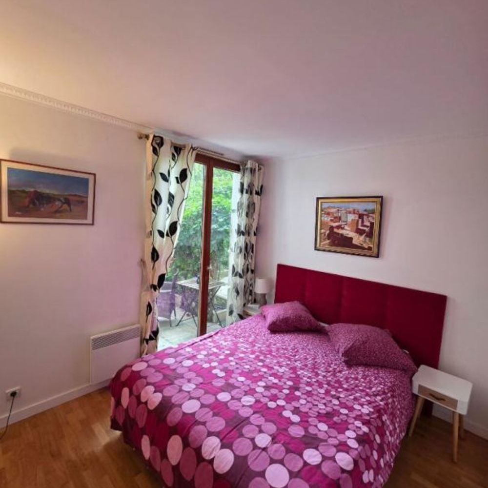 � vendre  Appartement Paris 15