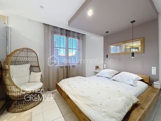  Villa � vendre 5 pi�ces 190 m�