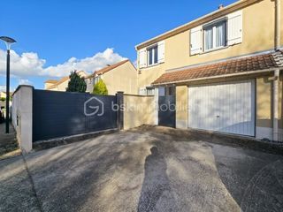  Maison � vendre 5 pi�ces 87 m�