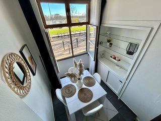  Appartement � vendre 1 pi�ce 37 m�