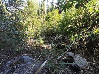  Terrain � vendre 1625 m�