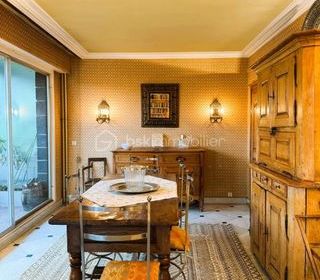  Appartement � vendre 5 pi�ces 148 m�