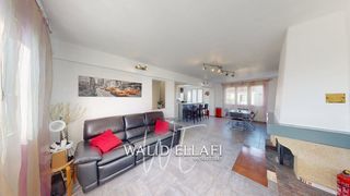  Maison � vendre 4 pi�ces 120 m�