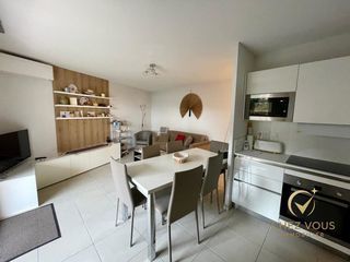  Appartement � vendre 3 pi�ces 61 m�