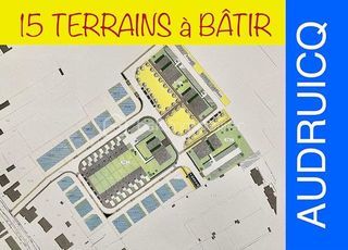  Terrain � vendre 404 m�