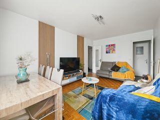  Appartement � vendre 4 pi�ces 67 m�