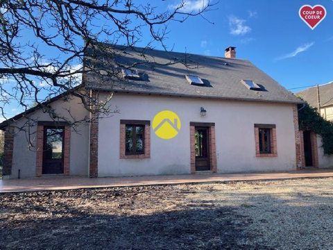   Maison 4 ch avec jardin Maison - 5 pi�ce(s) - 134 m�