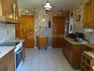  Appartement � vendre 6 pi�ces 97 m�