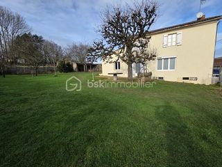  Maison � vendre 4 pi�ces 120 m�