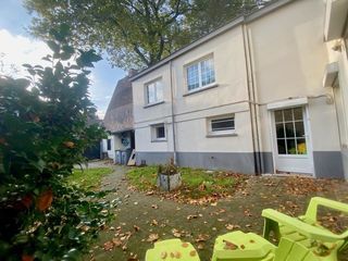  Maison � vendre 5 pi�ces 118 m�