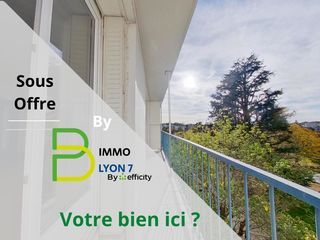  Appartement � vendre 4 pi�ces 86 m�