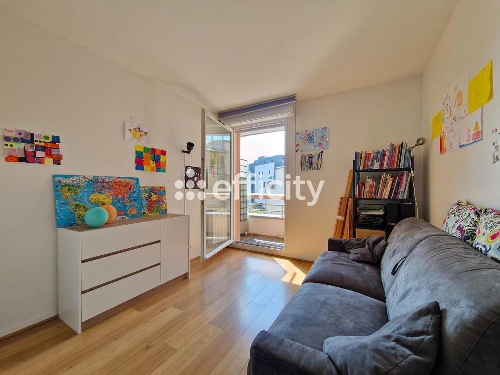 � vendre  Appartement Asni�res-sur-Seine (92600)