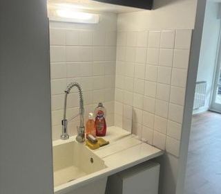  Appartement � vendre 1 pi�ce 24 m�