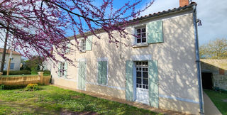  Maison � vendre 5 pi�ces 152 m�