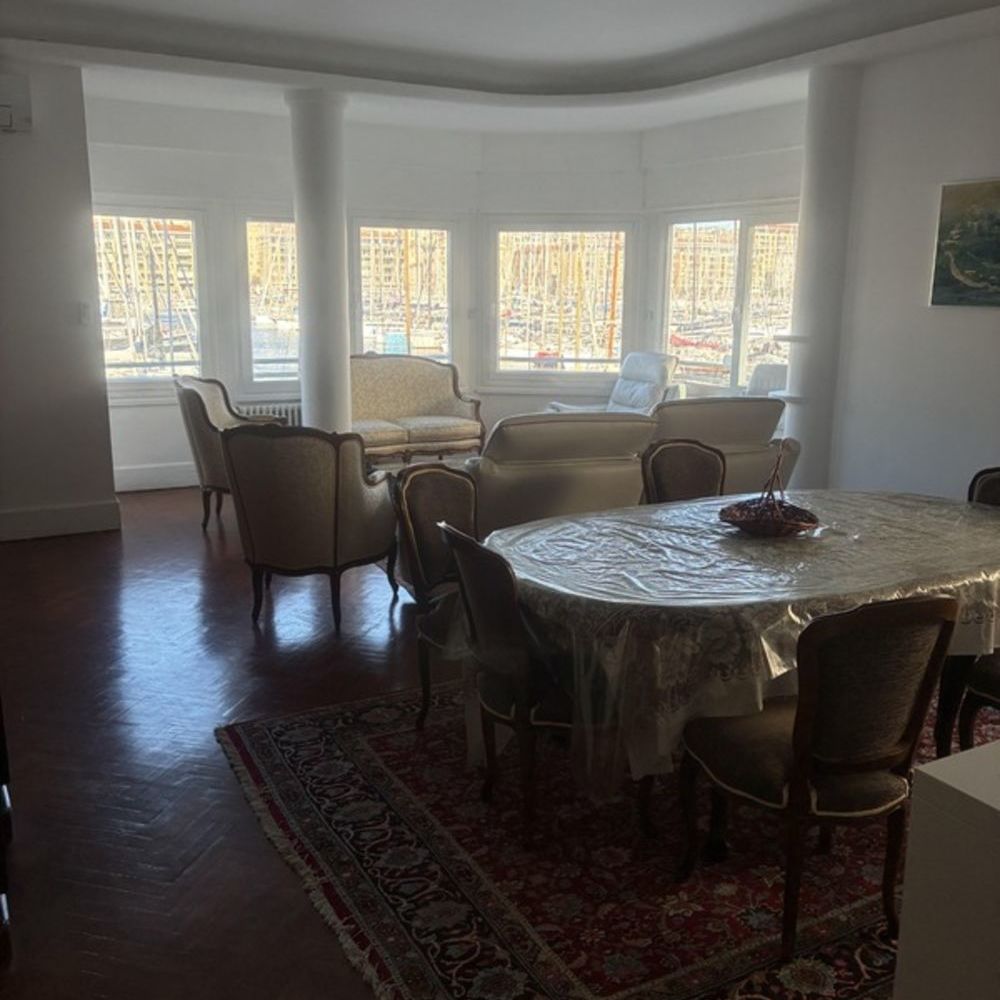 � vendre  Appartement Marseille 7