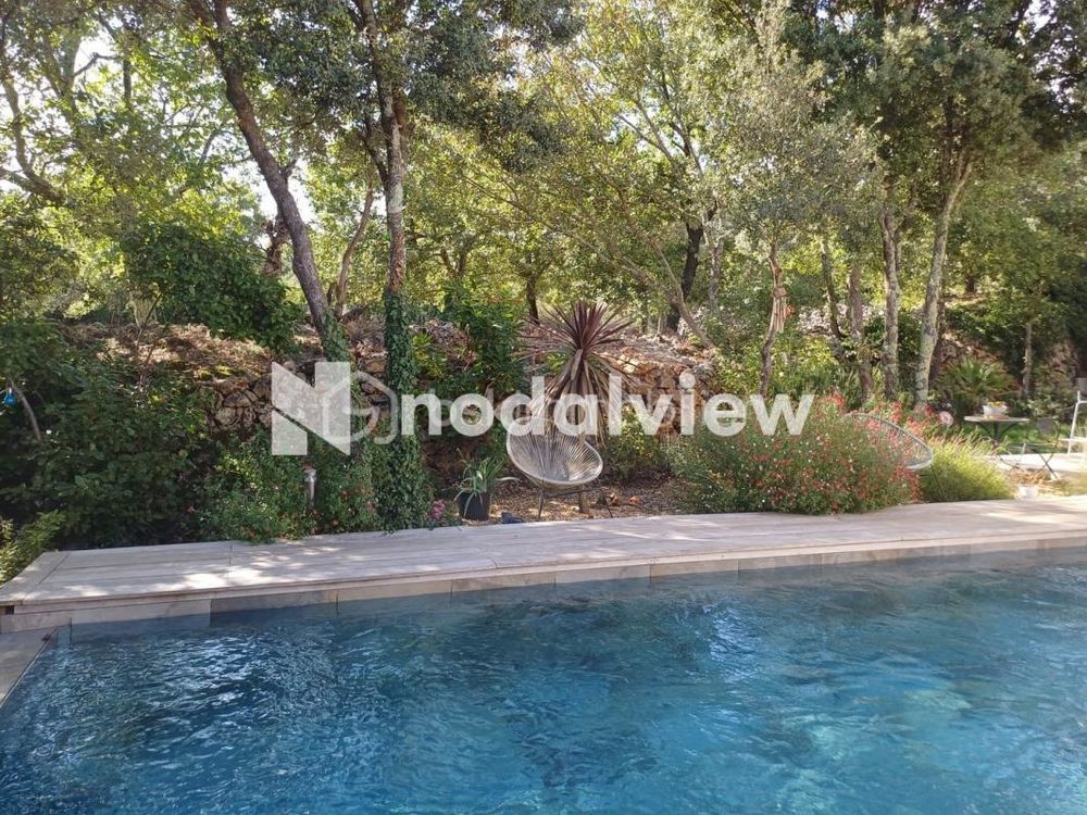 � vendre  Villa Causse-de-la-Selle (34380)