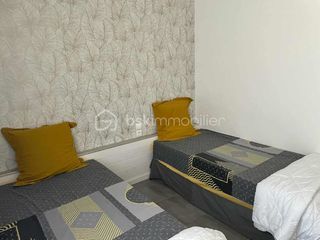  Maison � vendre 4 pi�ces 89 m�