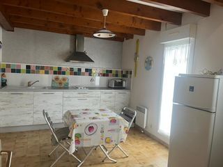  Maison � vendre 4 pi�ces 60 m�